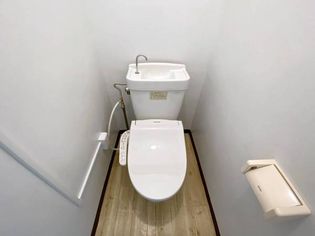 ビレッジハウス書写台1号棟の画像