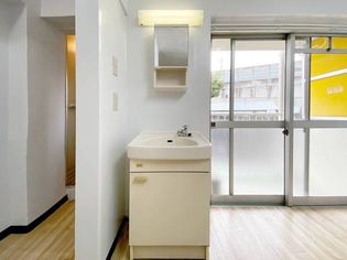 ビレッジハウス書写台1号棟の画像