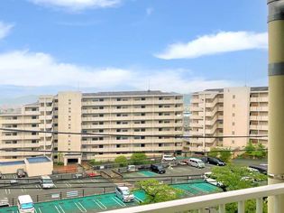 ビレッジハウス書写台1号棟の画像