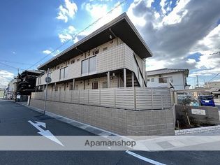 SKハイツの画像