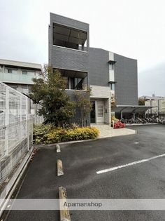 エクレシオ正木の画像