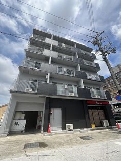 クリスタル小姓町の画像