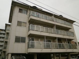 メゾン嵐山の画像