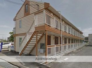 サニーハイツ新在家の画像