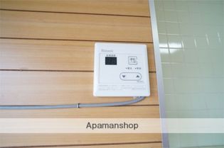 NCハイツの画像