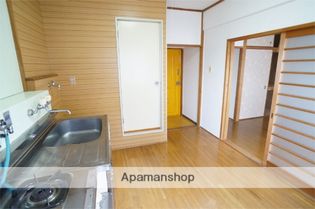 NCハイツの画像