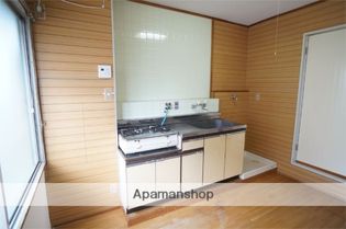 NCハイツの画像