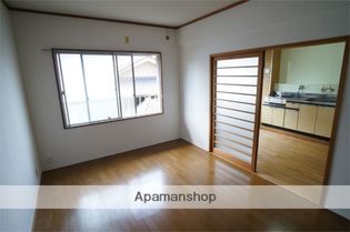 NCハイツの画像