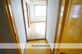 NCハイツの画像