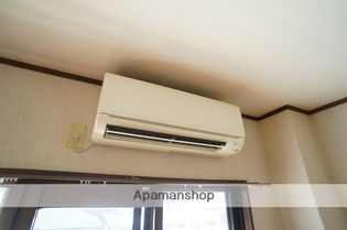 幸陽ハイツの画像