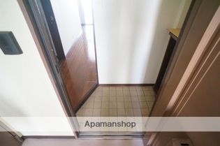 幸陽ハイツの画像