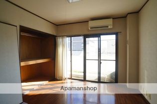 幸陽ハイツの画像