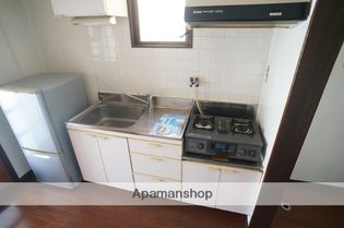 幸陽ハイツの画像