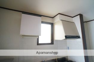 幸陽ハイツの画像