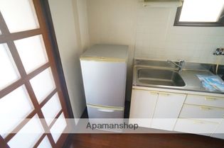 幸陽ハイツの画像