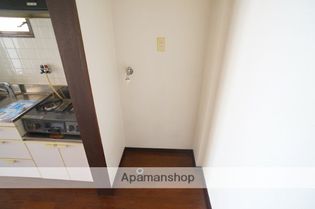 幸陽ハイツの画像