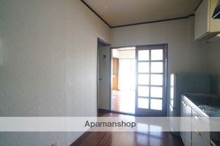 幸陽ハイツの画像