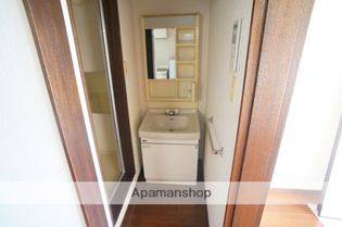 幸陽ハイツの画像