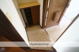 幸陽ハイツの画像