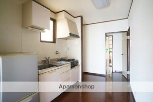 幸陽ハイツの画像