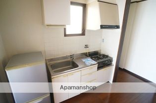 幸陽ハイツの画像