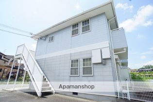 ハイツクオリティ8004の画像