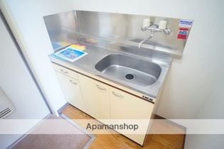 ハイタウンB棟の画像