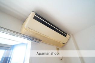 ハイタウンB棟の画像