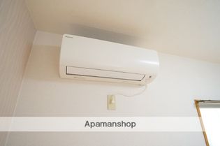 学園南ハイツの画像