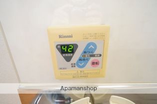 学園南ハイツの画像