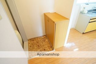 学園南ハイツの画像