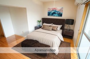 学園南ハイツの画像