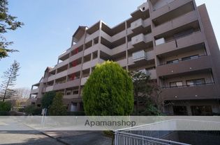 ローレルスクエア登美ヶ丘第1期9番館の画像