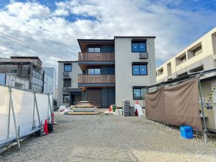 カサ・リチェルの画像