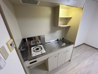 ウェストヴィレッジの画像