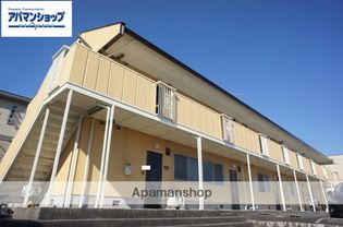 アーバン西大和1号の画像