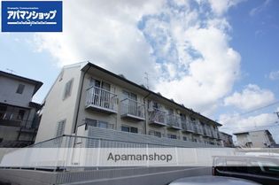 サムハイツの画像