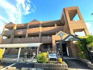 ラ・ポーラ滝川Ⅱ番館の画像