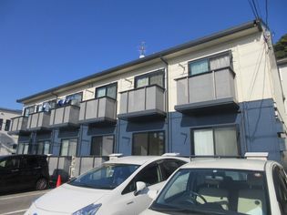 シャーメゾン楽山の画像