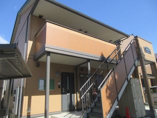 パレンティーアSAIKAの画像