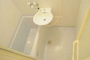 レオパレス長通川2の画像