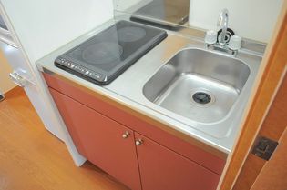 レオパレス長通川2の画像