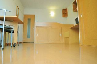 レオパレス長通川2の画像