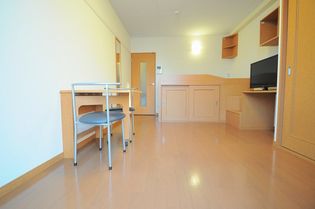 レオパレス長通川2の画像