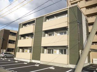 Luce solare塩冶の画像