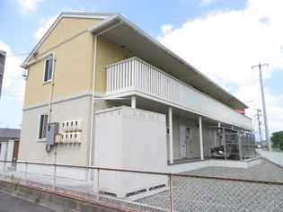 クレールコートIIの画像