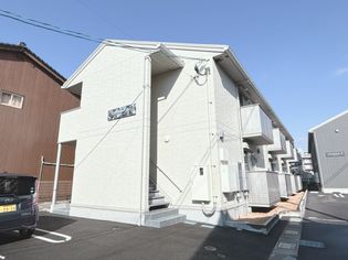 ルミナスヴィラの画像