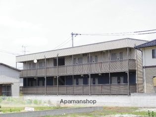 岡山県岡山市南区妹尾の賃貸アパートの画像