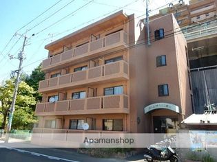 岡山県岡山市中区門田本町2丁目の賃貸マンションの画像
