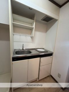 岡山県岡山市北区富町1丁目の賃貸マンションの画像